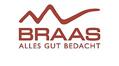 Braas Markenpartner Logo