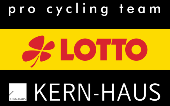 Logo Team Lotto-Kern-Haus