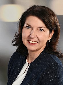Profilbild von Janine Dietrich