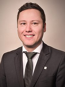 Profilbild von Stefan Müßigbrodt