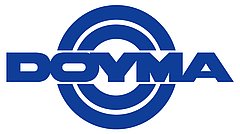 Partner Logo Doyma