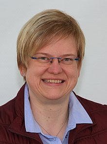 Profilbild von Heike Boldt