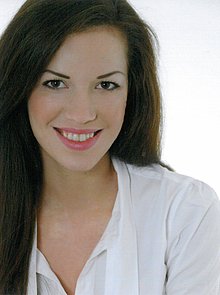 Profilbild von Alona Sitnikov