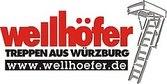 Wellhöfer Markenpartner Logo