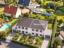Doppelhaushälfte in Dresden-Kaditz