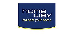 Homeway Markenpartner Logo