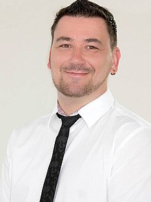 Profilbild von Torsten Möckel