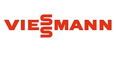 Viessmann Markenpartner Logo