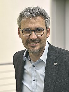 Profilbild von Markus Kern
