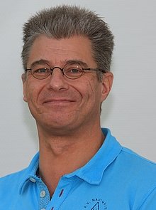 Profilbild von Holger Henk