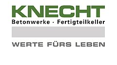 Knecht Markenpartner Logo