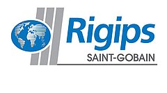 Rigips Markenpartner Logo