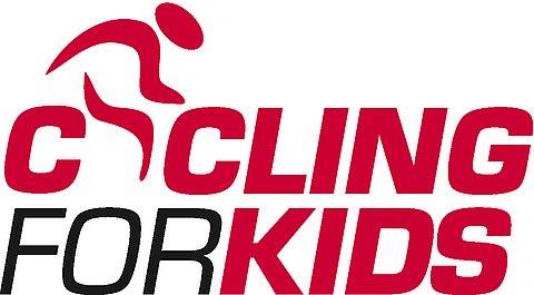 Logo Cycling for Kids