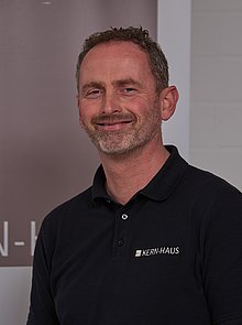 Profilbild von Torsten Koch