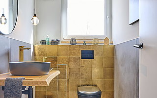 Gäste WC