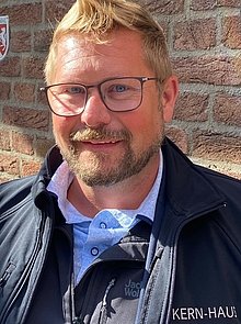 Profilbild von Bernhard Kühner