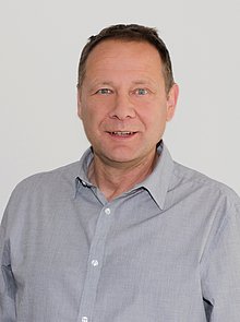 Profilbild von Thomas Ullmann