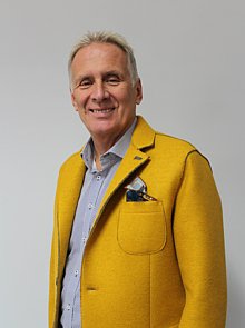 Profilbild von Stephan Höhme