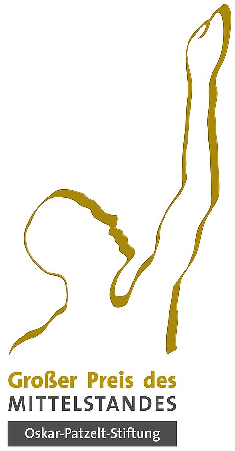 Logo Großer Preis des Mittelstandes