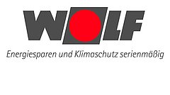 Wolf Heiztechnik Markenpartner Logo