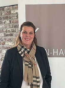 Profilbild von Dagmar Kopp