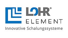 Lohr Element Markenpartner Logo
