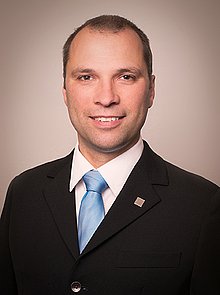 Profilbild von Tino Kaubisch