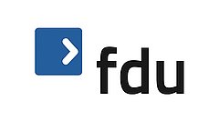fdu Markenpartner Logo
