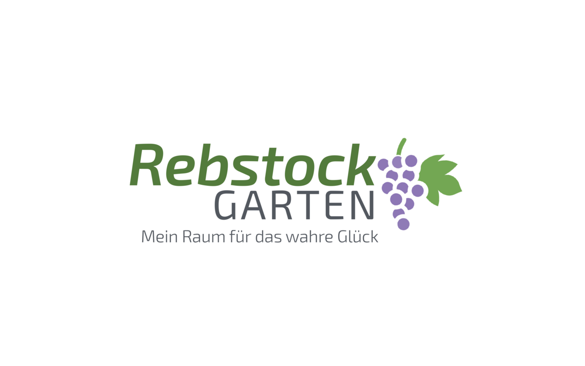 Logo Rebstock-Garten Alzey-Schafhausen