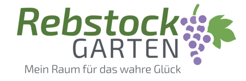 Logo Rebstock-Garten Alzey-Schafhausen
