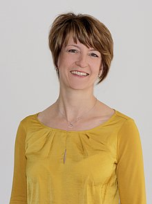 Profilbild von Janet Schrepel