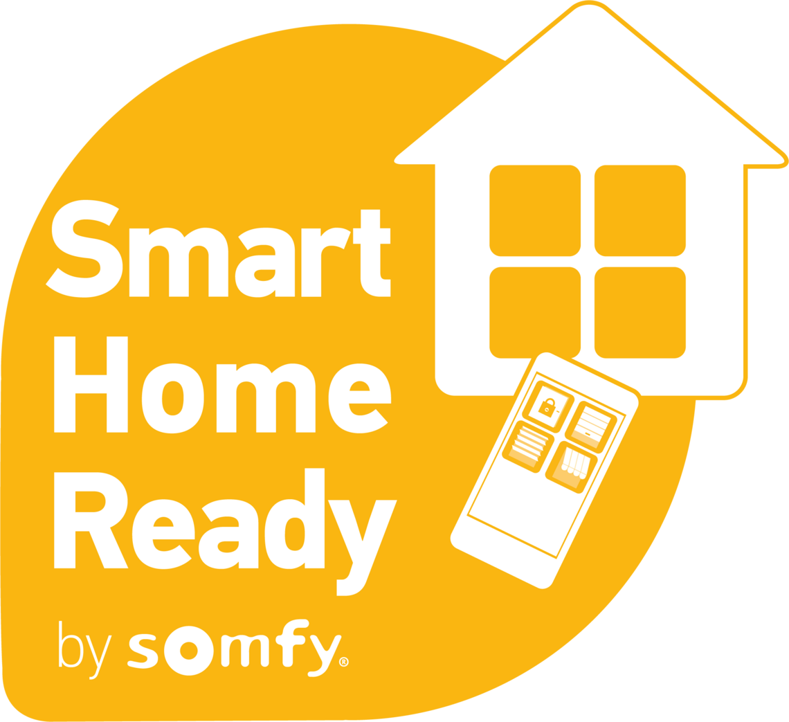 Smart-Home-Ready