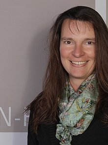 Profilbild von Alexandra Klöckner
