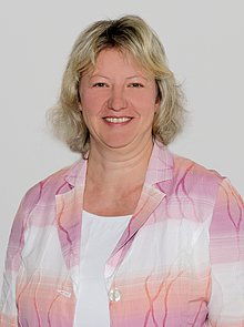 Profilbild von Julia Müller