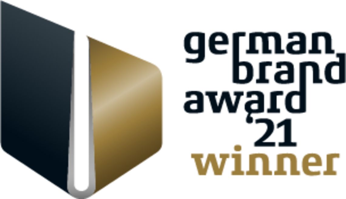 german brand award 2021