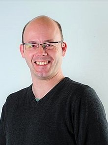 Profilbild von Mario Eggert