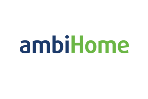 Ambihome Logo
