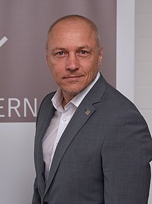 Profilbild von Ralf Löhr