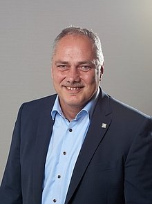 Profilbild von Frank Krämer