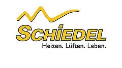 Schiedel Kamin Markenpartner Logo