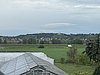 Zukünftiger Blick aus dem Kern-Haus