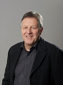 Profilbild von Jürgen Rau
