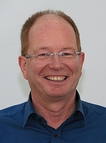 Profilbild von Ulrich Steinen