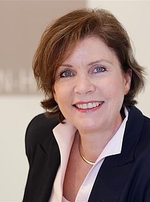 Profilbild von Angelika Feußner