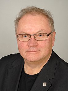 Profilbild von Eckehard Probst