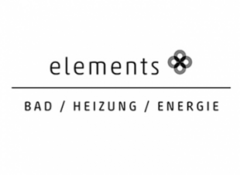 Elements Markenpartner Logo