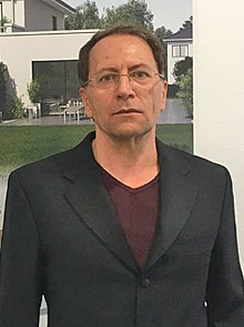 Profilbild von Sergej Mayer