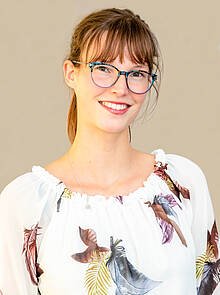 Profilbild von Franziska Richter