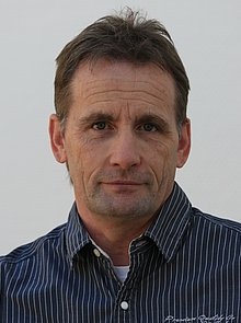 Profilbild von Jörg Severin