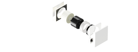 Details Wohnraumlüftung von SEVentilation